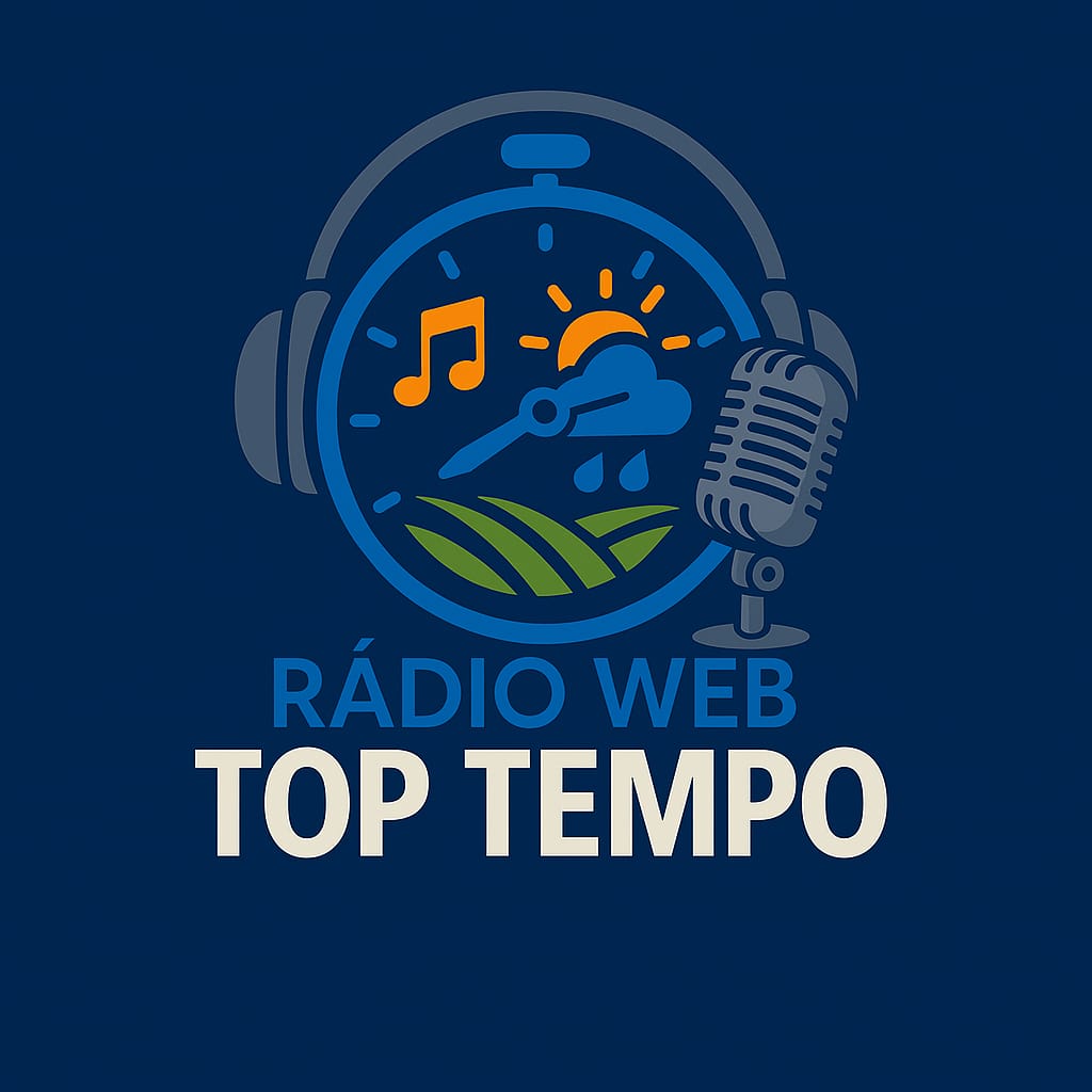 Rádio Web Top tempo
